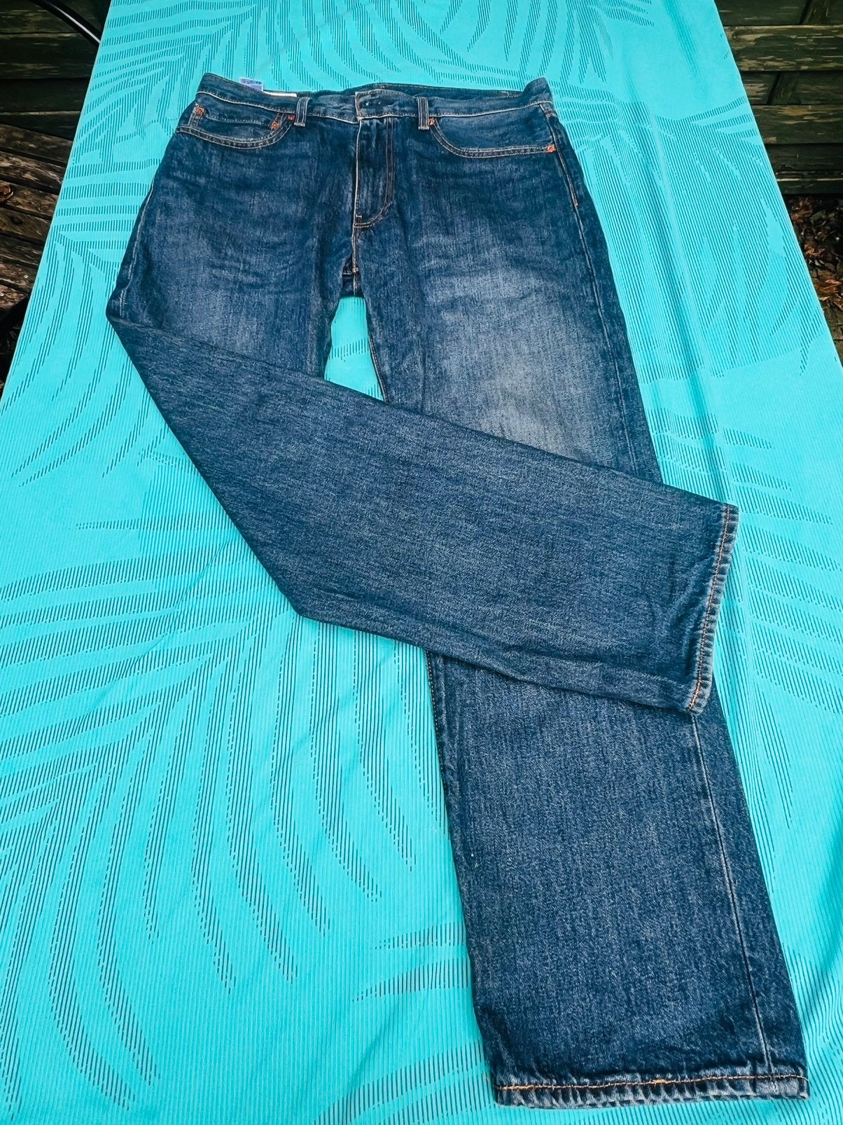 Diesel jeans - W34 L 32, Kleding | Heren, Ophalen, Zo goed als nieuw