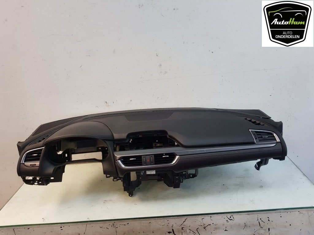 DASHBOARD Mazda 6 SportBreak (GJ / GH / GL) (|GMG56035002|), Dhr. J. Ham, Gebruikt, Administratie@autoham.nl, Mazda