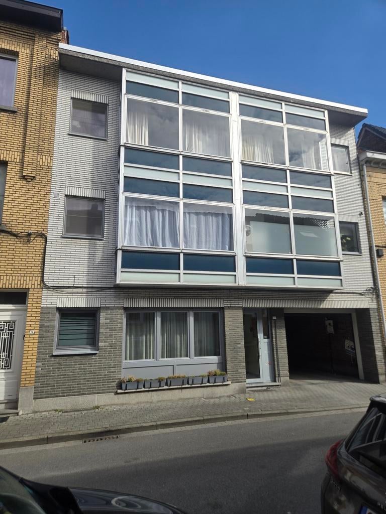 Appartement kalverenstraat Mechelen