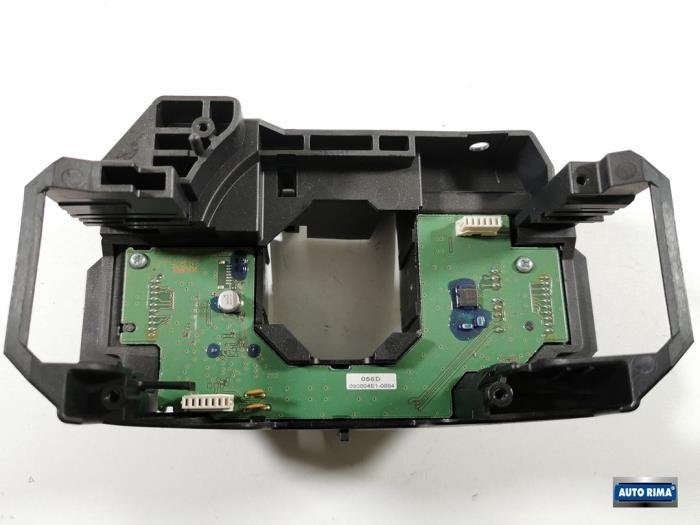 Commutateur combi colonne de direction d'un Volvo XC60, -, 3 mois de garantie, -, -