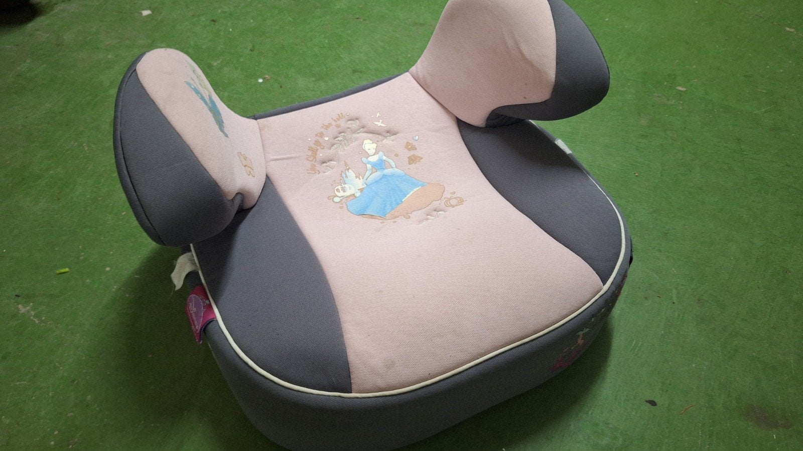siège auto pour enfants, Enlèvement ou Envoi, Utilisé, 15 à 36 kg, Ceinture de sécurité