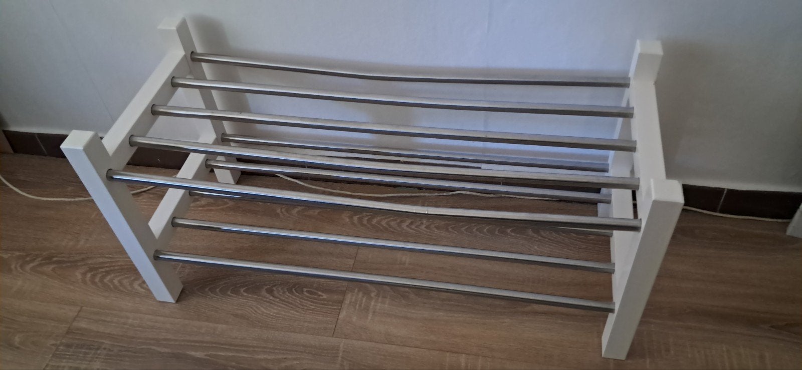 schoenenrek Tjusig Ikea, Huis en Inrichting, Ophalen