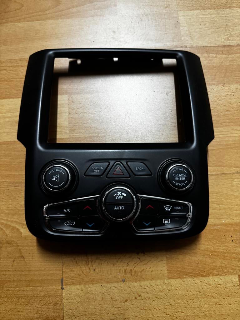 Dodge Ram 1500 middenconsole, Ophalen of Verzenden, Zo goed als nieuw