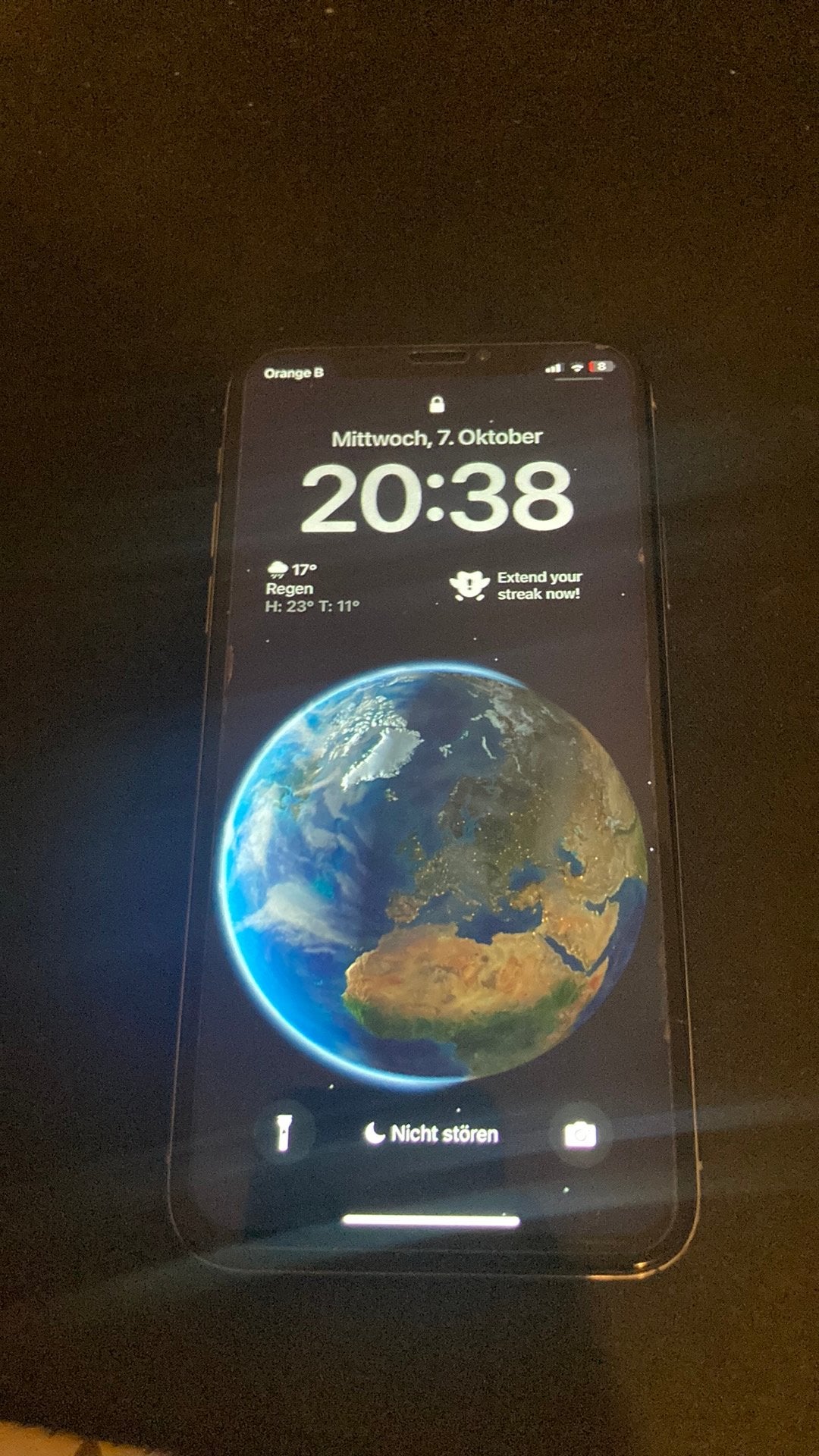 Iphone x 256gb, Telecommunicatie, Wit, IPhone X, Zo goed als nieuw, Zonder simlock