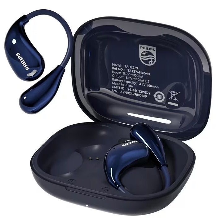 Philips Draadloze Oordopjes TAT2769 (Nieuw), Neuf, Philips, Bluetooth, Enlèvement ou Envoi
