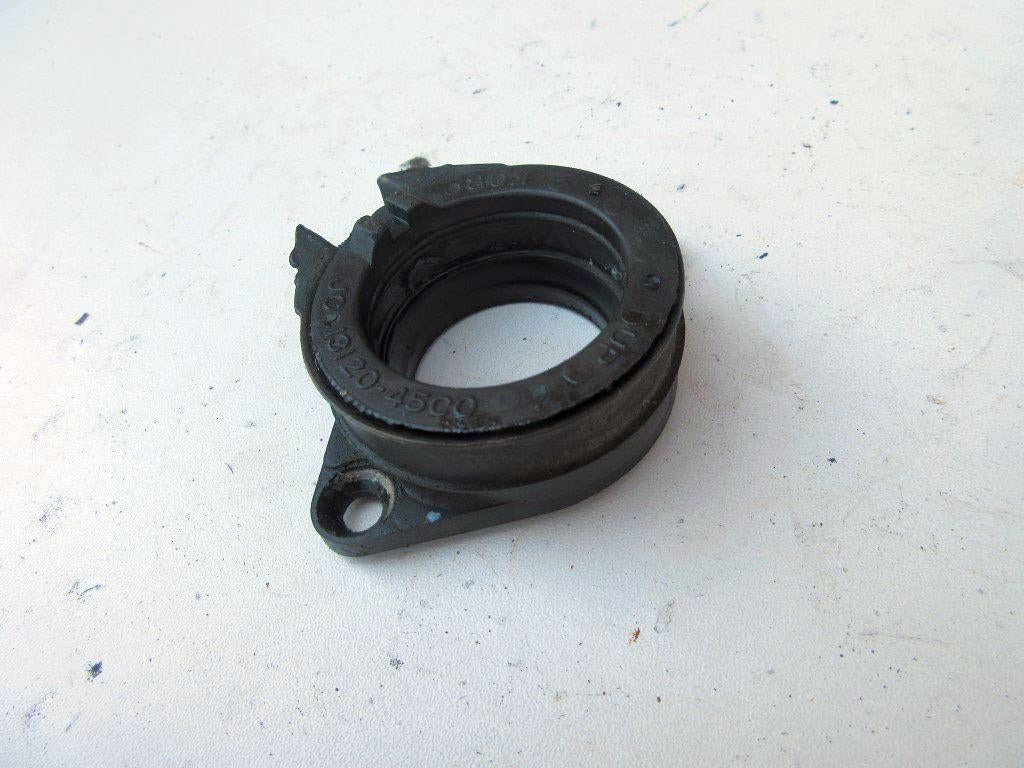 Suzuki VX800 inlaatrubber VX 800 inlaat rubber spruitstuk, Motos, Pièces | Suzuki, Utilisé, Enlèvement ou Envoi