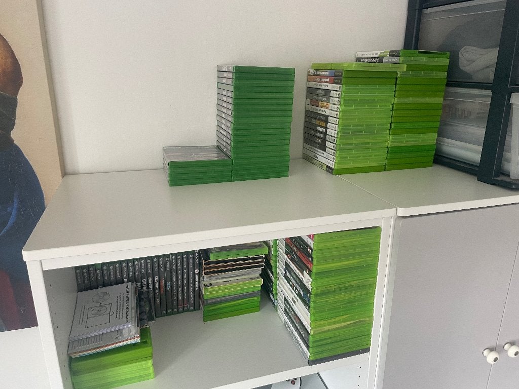 Xbox Games los te koop - Verzonden vanuit Nederland, 1 speler, Verzenden, Zo goed als nieuw, Overige genres