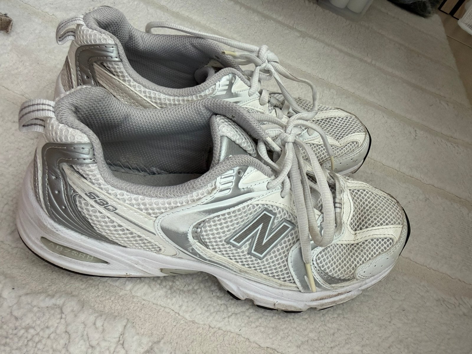 Schoen, schoenen, new balance, Enlèvement, Comme neuf, Chaussures