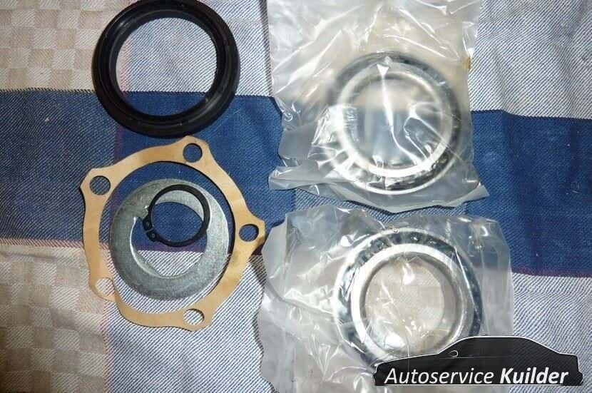 Wiellagerset Land rover  Range rover defender discovery MAPC, Land Rover, -, -, Nieuw