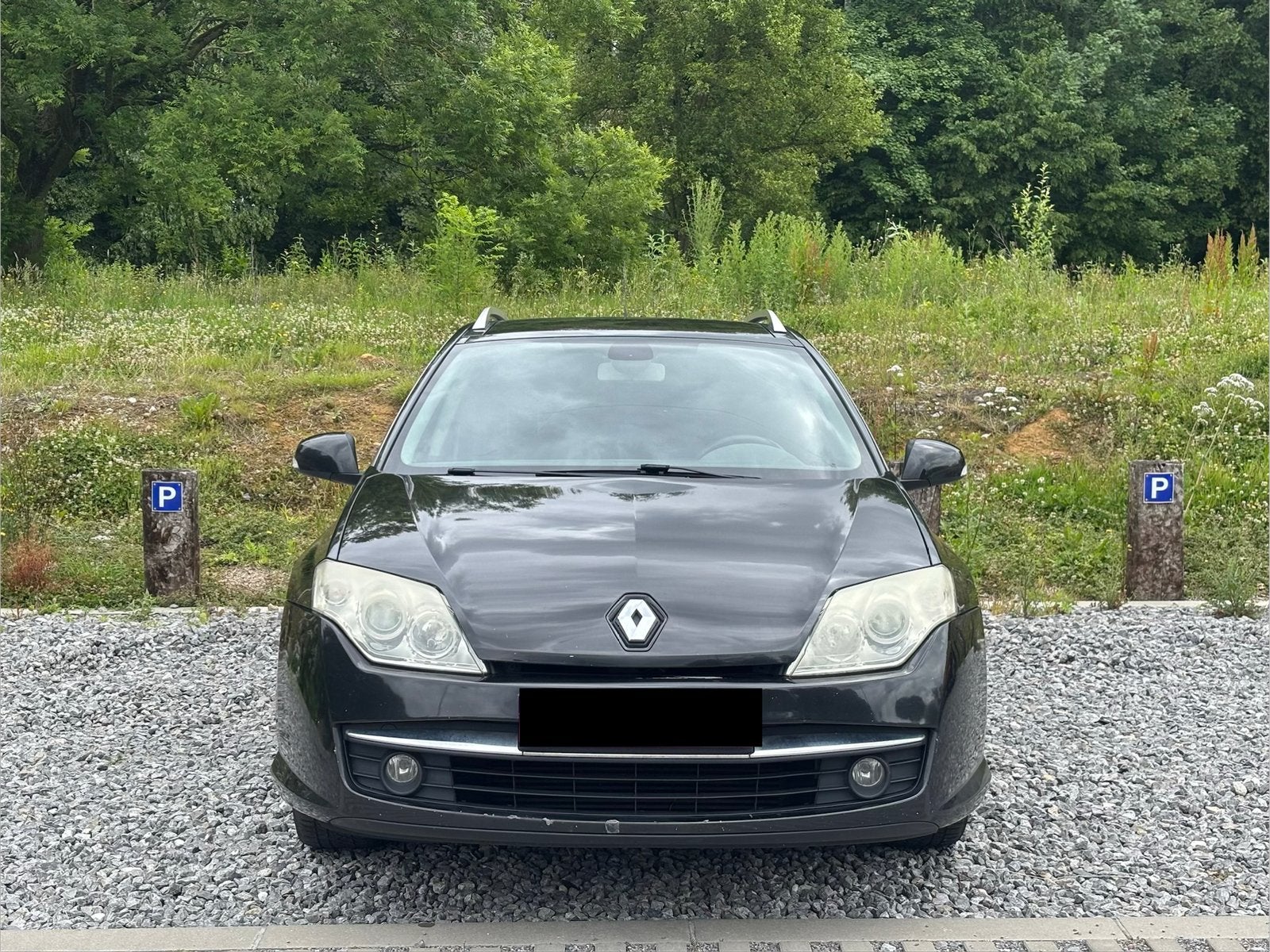 Renault Laguna 3 2009 1.5 DCI 110ch 250.000klms, Laguna, Achat, Boîte manuelle, Particulier