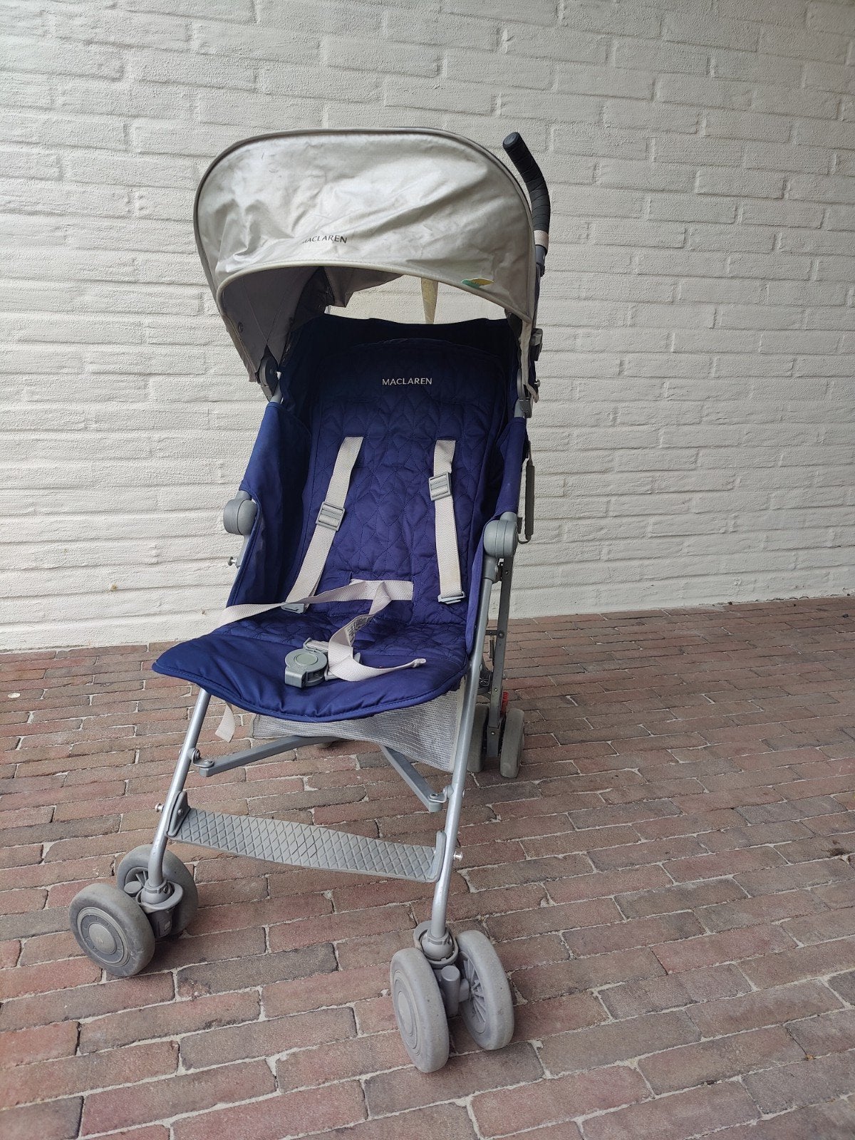 Buggy Maclaren, Enlèvement, Maclaren, Protection de pluie