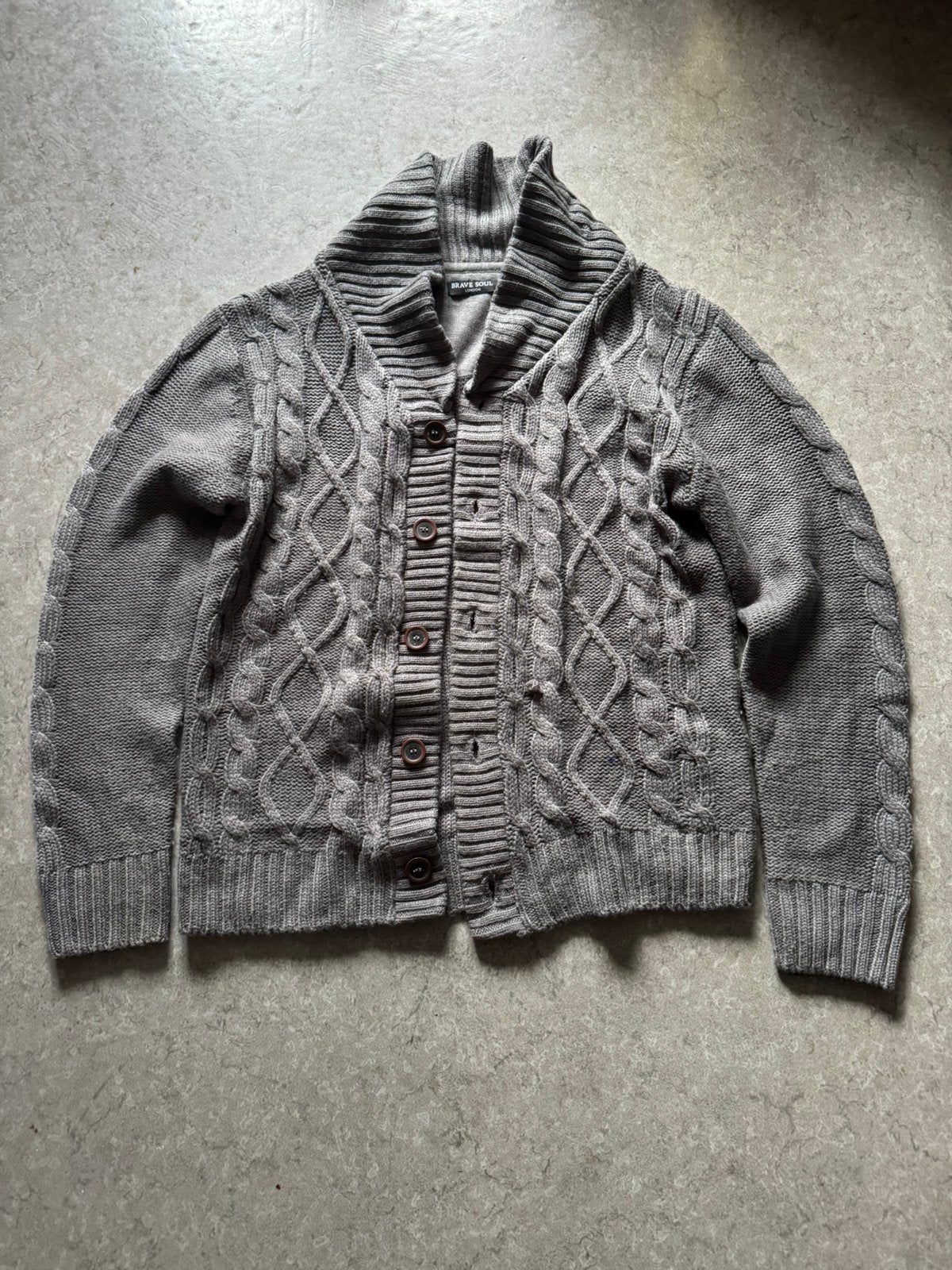 Trui large, Vêtements | Hommes, Pulls & Vestes, Enlèvement ou Envoi, Comme neuf