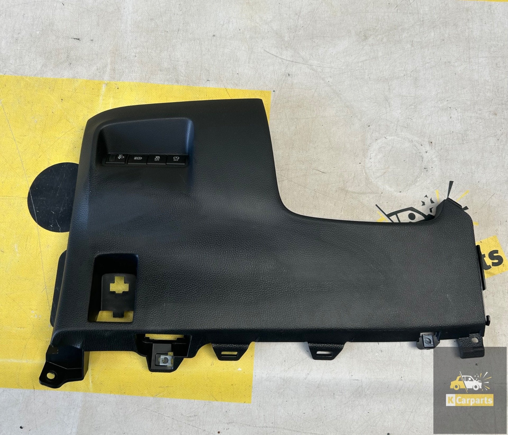 Couvre volant Toyota AYGO, Autos : Pièces & Accessoires, Info@fabrikant.eu, Fabrikant BV, Fabrikantstraat 1
1000 AA  Amsterdam, NL