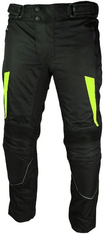Pantalon de Moto textile cordura CE protecters neuf, Motos, Vêtements | Vêtements de moto, Envoi, Neuf, avec ticket, Pantalon | textile