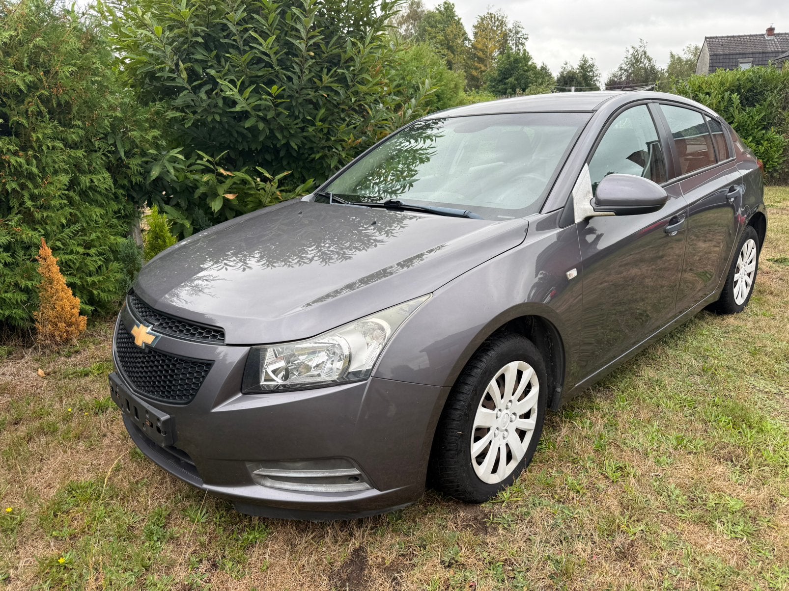 Chevrolet  cruze. 1.7 diesel, Autos, Achat, Cruze, Particulier