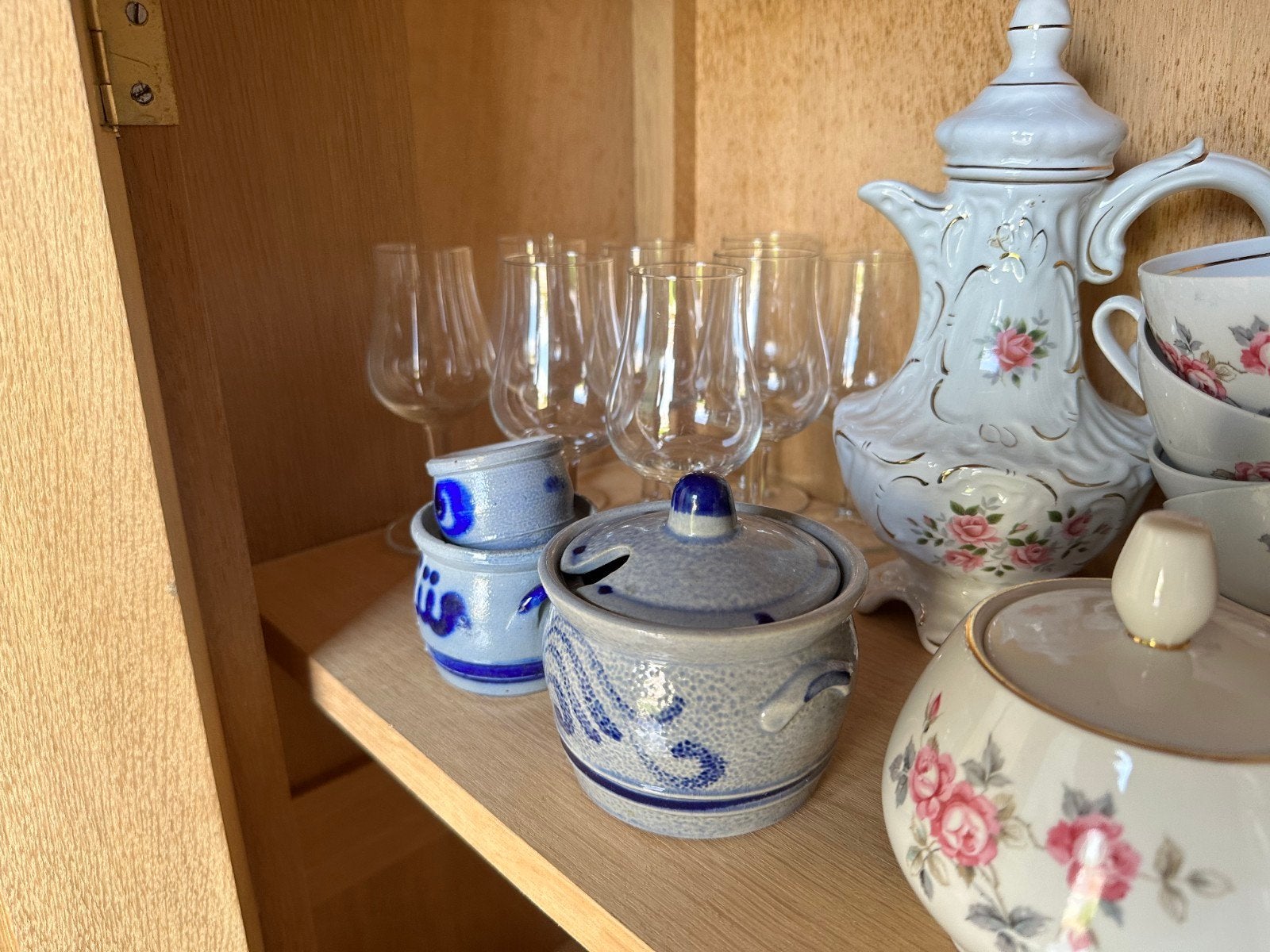 groot lot rommelmarkt spullen,voor alle fotos samen 25€, Diversen, Ophalen