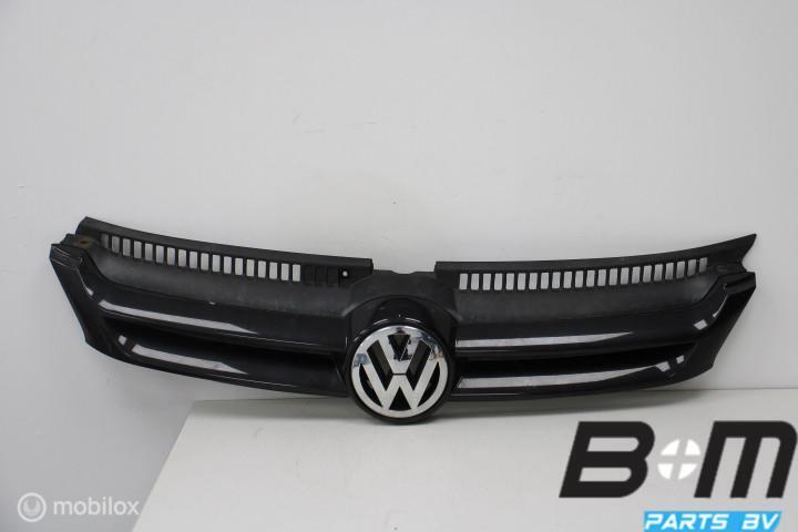 Grille VW Golf Plus 2005 5M0853651A, Utilisé