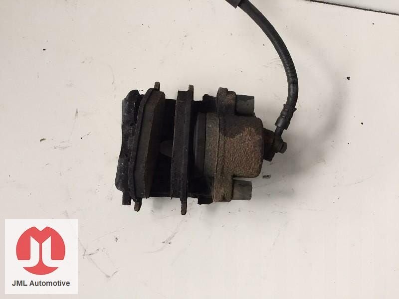 REMKLAUW REMTANG LINKS VOOR VW UP, Volkswagen, -, Utilisé, -