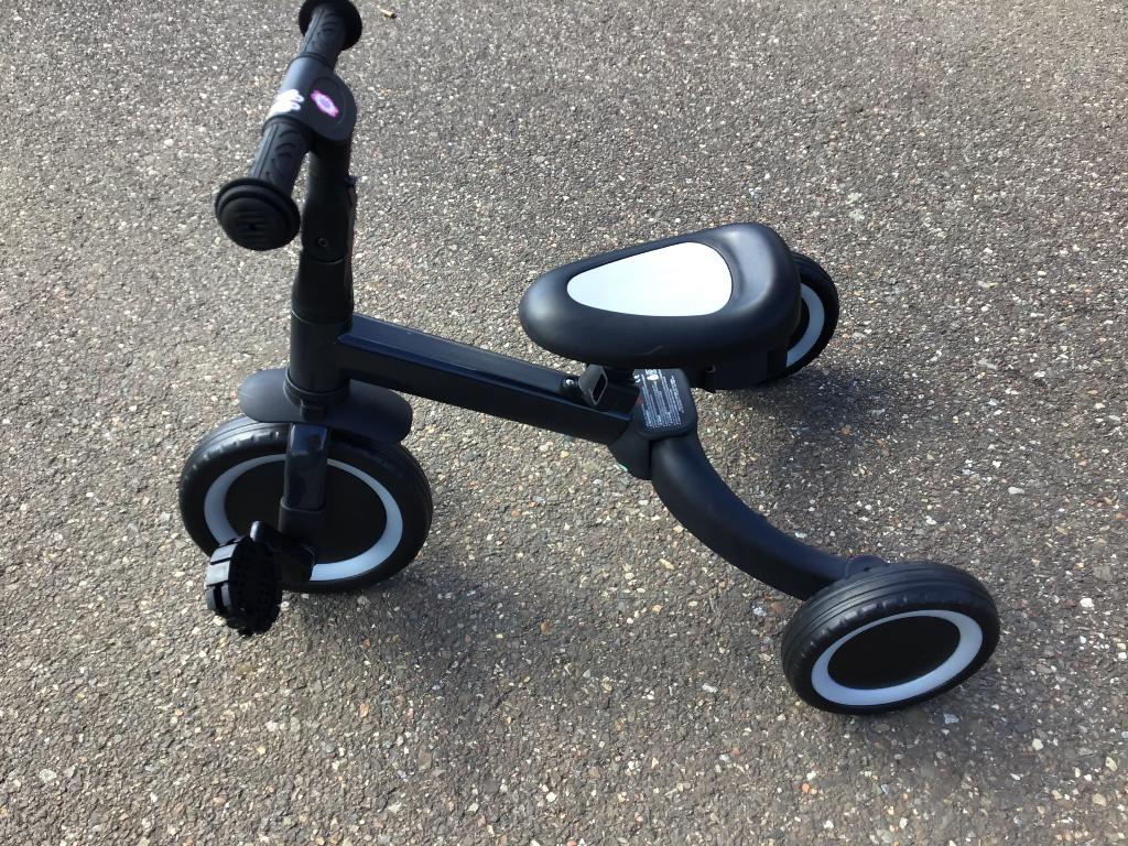 Kinderfiets, Fietsen en Brommers, Fietsen | Kinderfietsjes, Ophalen