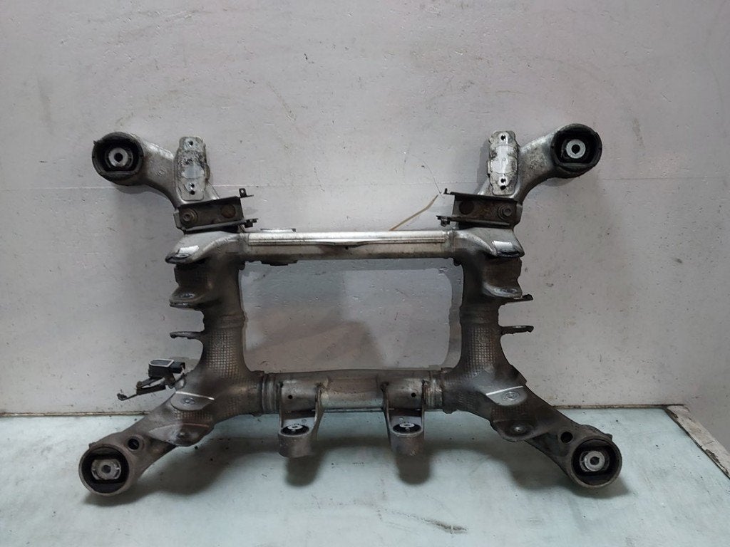 SUBFRAME BMW 5 serie (F10) (01-2009/10-2016), Dhr. J. Ham, Gebruikt, Administratie@autoham.nl, BMW