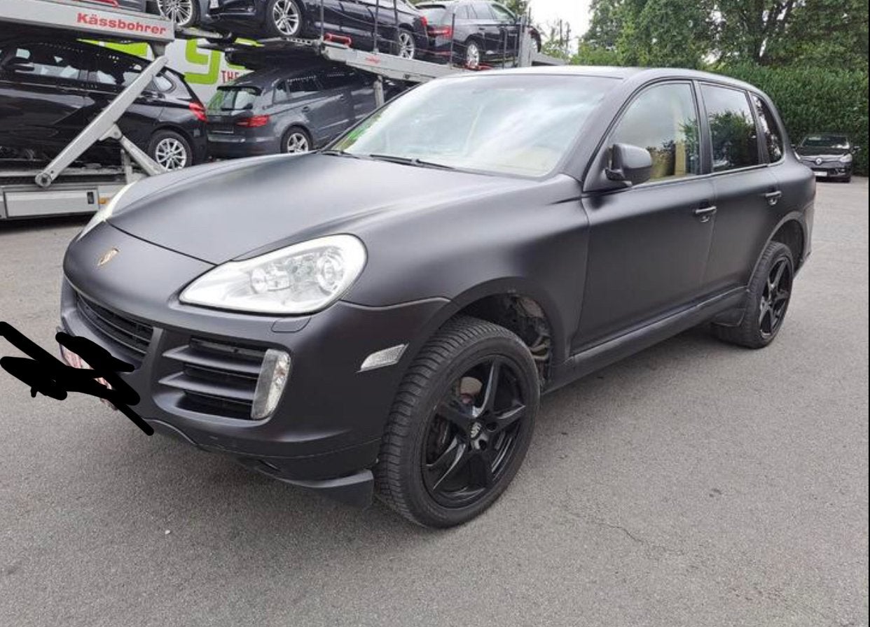 Auto te koop, Auto's, Zwart, Zwart, Particulier, Te koop