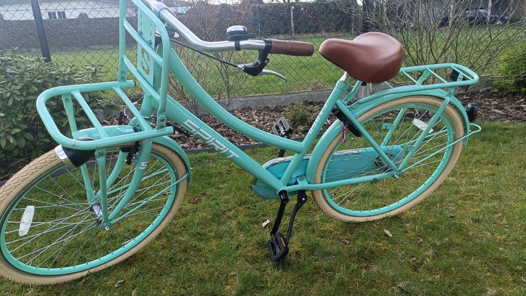 Mooie Spirit fiets 26 inch, Ophalen, 26 inch of meer