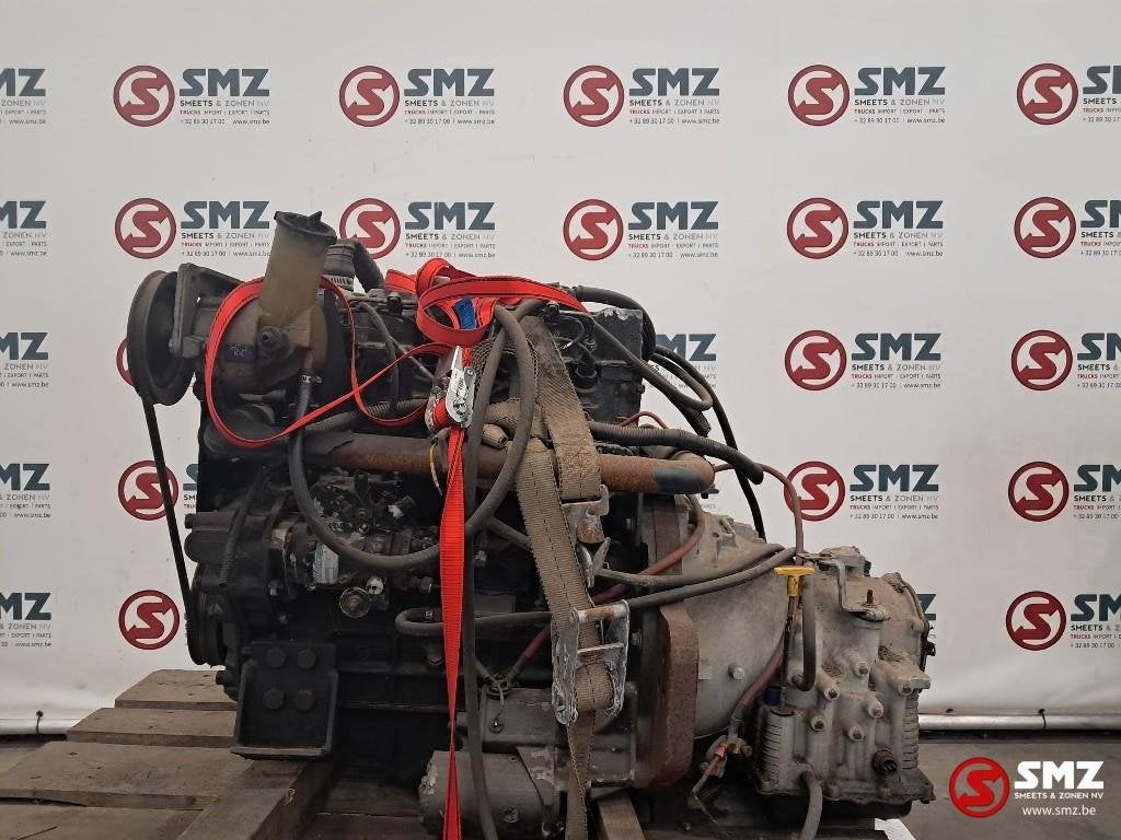 Occ Motor Continental TMD27, Gebruikt, Overige merken, Overige Auto-onderdelen