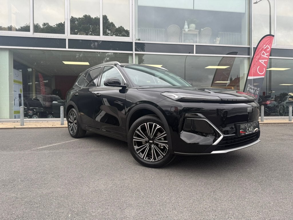 MAX+ PLUG IN HYBRIDE / CARPLAY / KEYLESS ENTRY / 360 CAMERA, Autos, Cuir, Achat, Entreprise, Noir