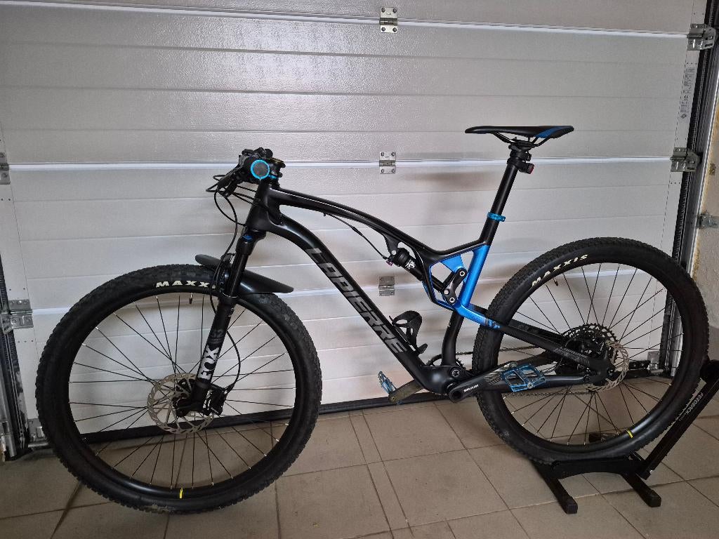 LAPIERRE XR 6.9, Vélos & Vélomoteurs, Autres marques, Comme neuf, Enlèvement, 61 à 65 cm