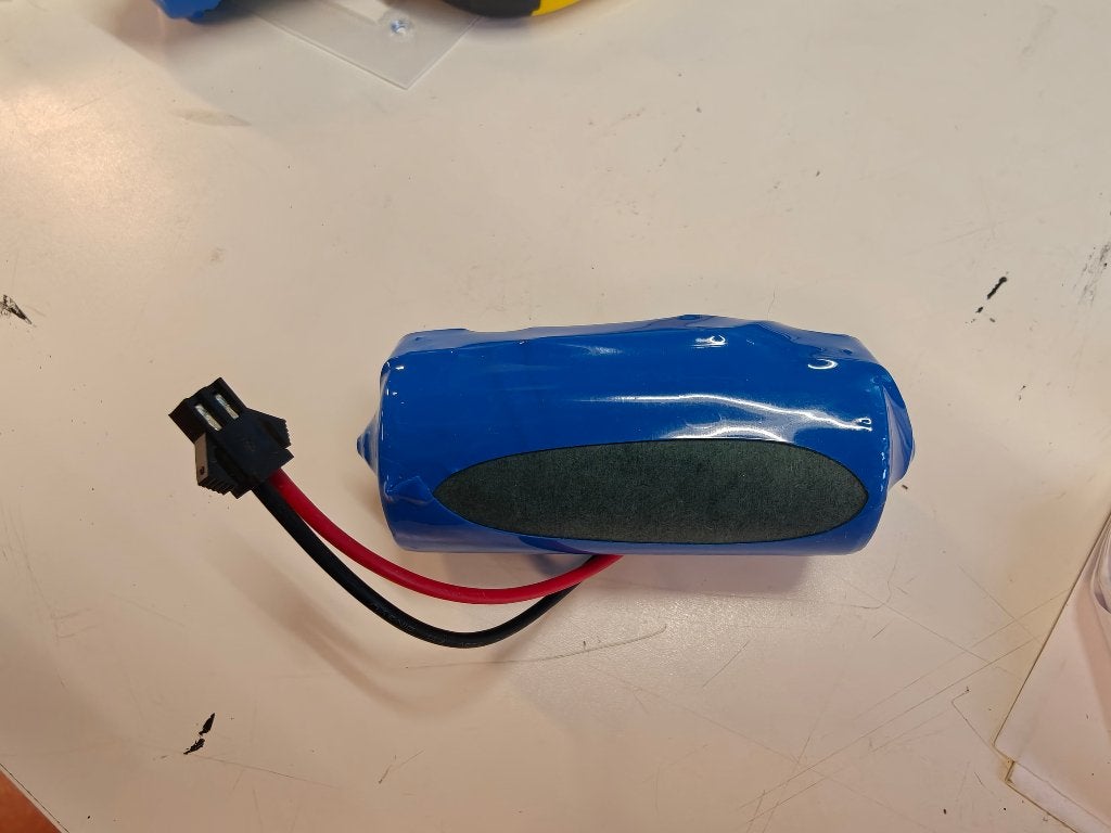 Batteries Lithium fer 32700 (>100 pièces), Enlèvement ou Envoi, Neuf