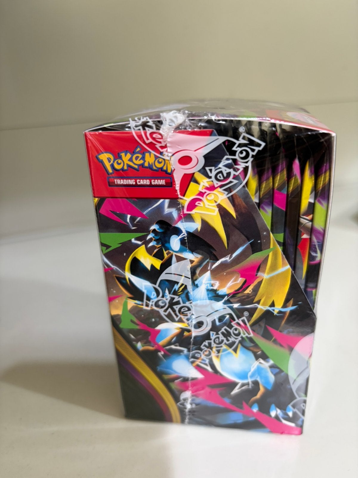 Pokemon kaarten, Hobby en Vrije tijd, Verzamelkaartspellen | Pokémon, Ophalen of Verzenden, Nieuw