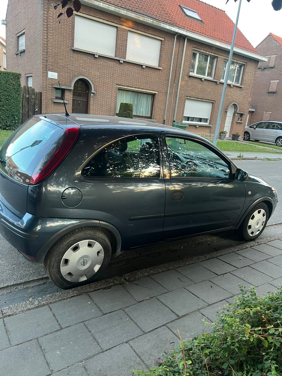 opel corsa 2006, Achat, Particulier, Corsa, Essence