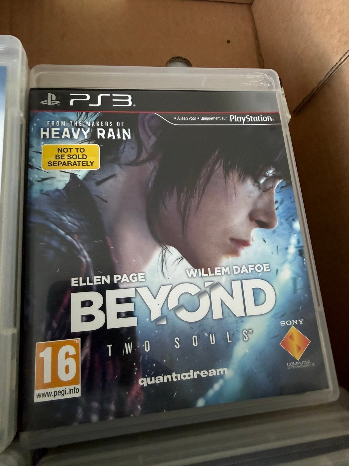 Ps 3 games, Games en Spelcomputers, Games | Sony PlayStation 3, Ophalen, Zo goed als nieuw