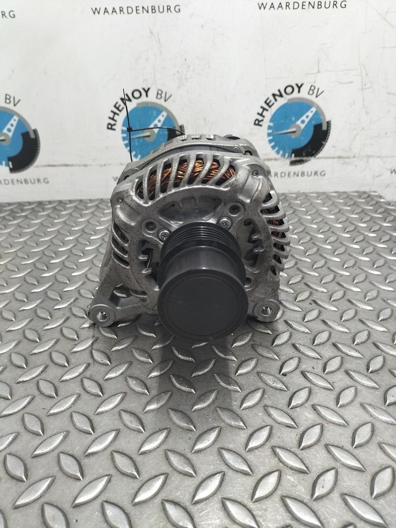 FORD FOCUS DYNAMO JX6T10300GB 2018, Auto-onderdelen, Ophalen of Verzenden, Gebruikt, ARN erkend