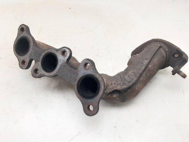 UITLAATSPRUITSTUK Lexus RX (L2) (01-1997/10-2015), Gebruikt, Lexus