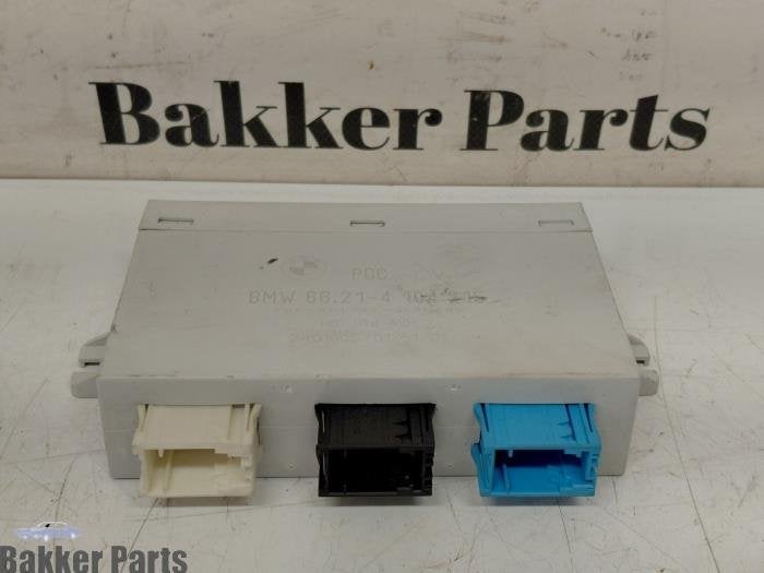 PDC Module van een BMW X5, Gebruikt, -, -, 3 maanden garantie