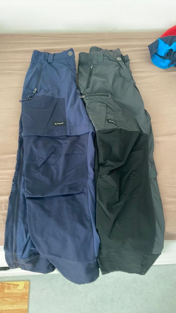 Niewe werk  broeken, Ophalen of Verzenden, Zo goed als nieuw, Dames, Broek