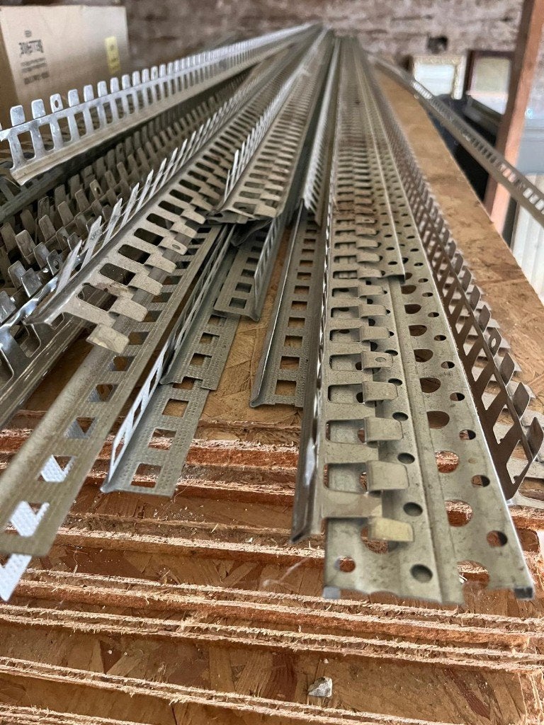 Renovatie, Doe-het-zelf en Bouw, Ophalen, Zo goed als nieuw, Overige materialen, 20 tot 50 mm
