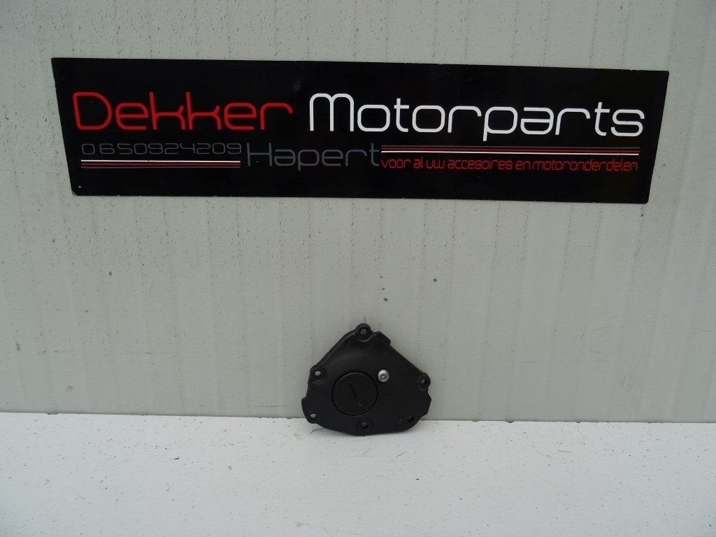 Rechter Blok deksel Yamaha YZF R1 2007-2008 RN19, Gebruikt, -, -, Ophalen of Verzenden