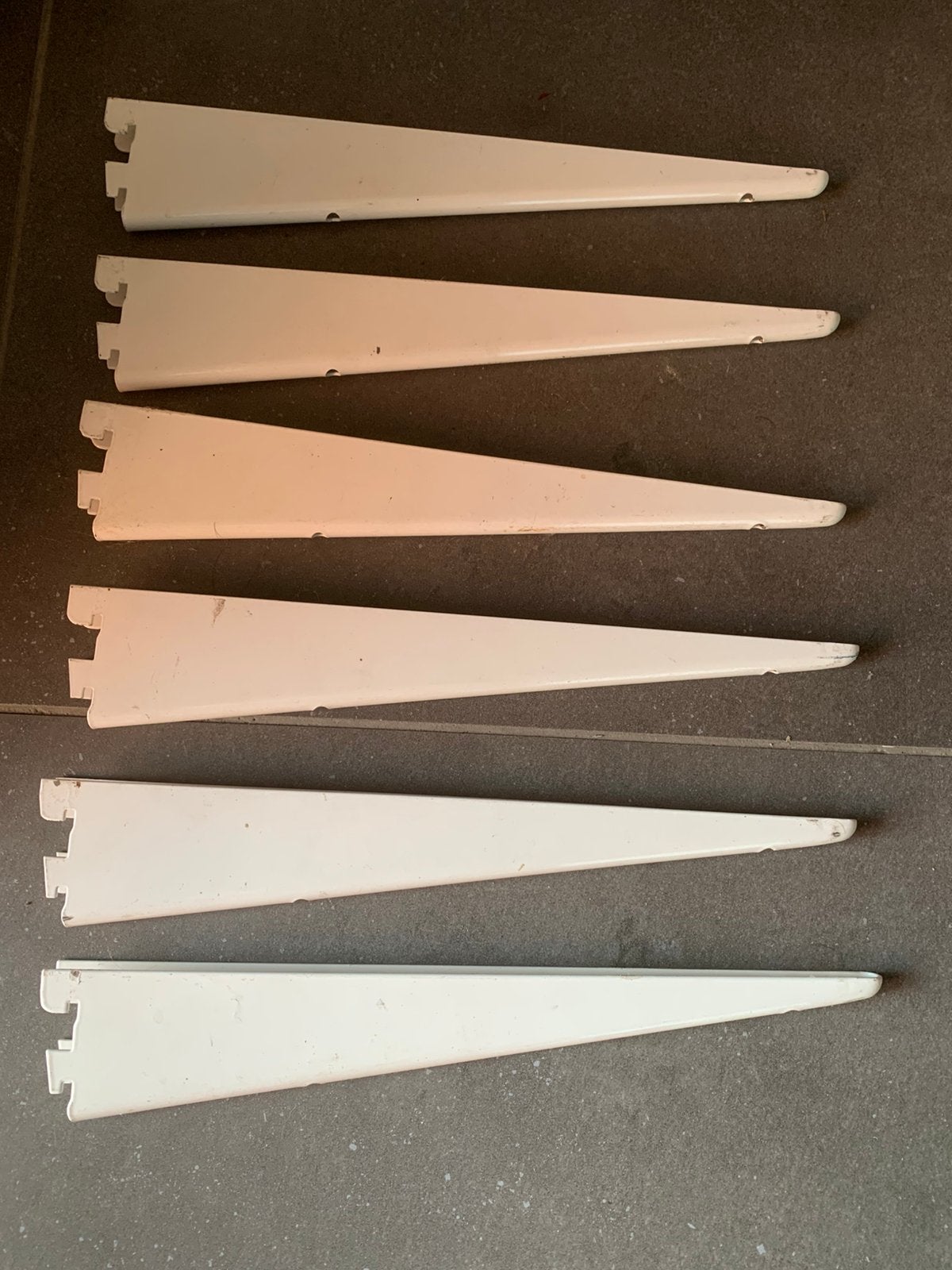 Spur plankdrager 30 cm, Ophalen of Verzenden, Gebruikt