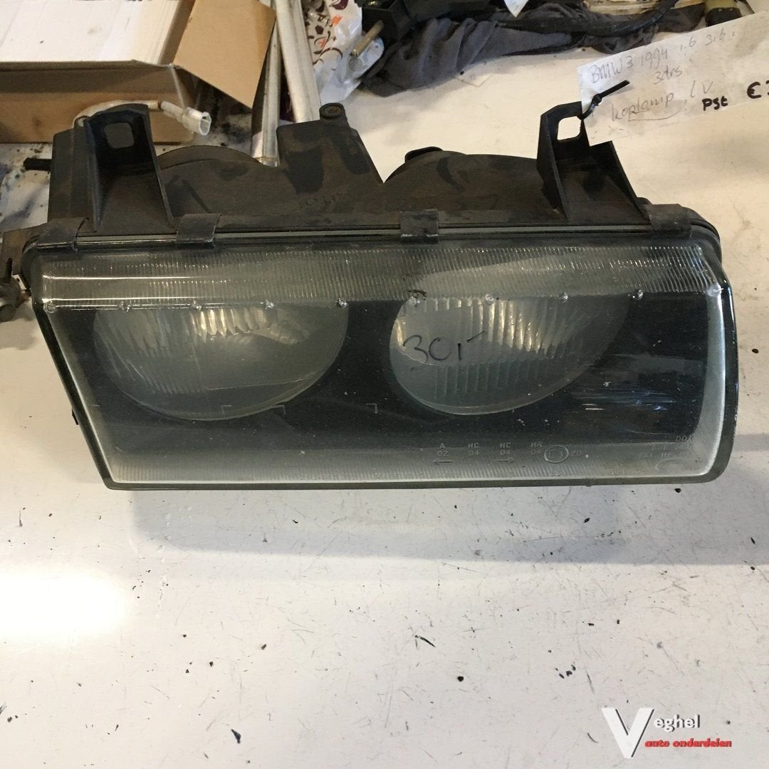 BMW 3 serie 316i 1994 Koplamp Links, -, Utilisé, -, -