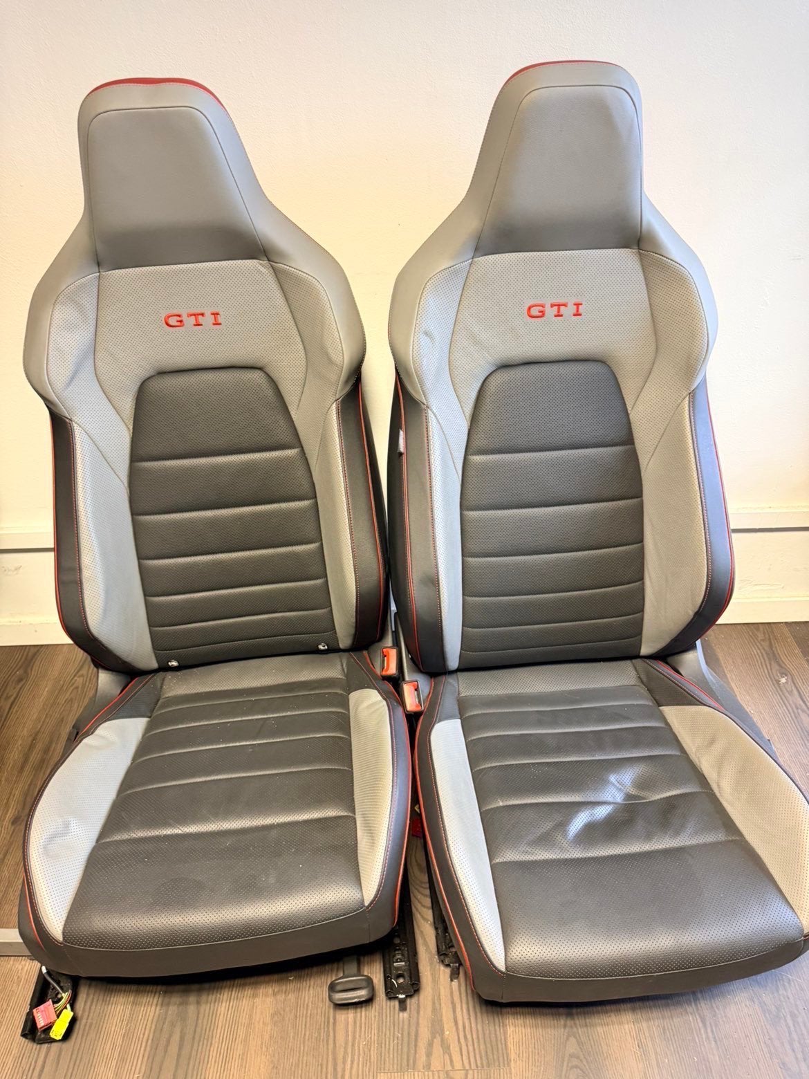 Siege golf 8 Gti, Enlèvement, Utilisé, Volkswagen