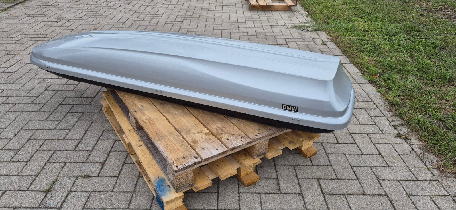 Dakkoffer, Auto diversen, Dakkoffers, Ophalen