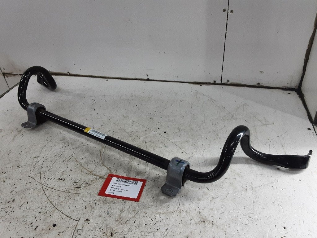 BARRE STABILISATRICE AVANT Nissan Juke (F16) (546117469R), Germany@nissan-services.eu, Kronenweg 38
50389  Wesseling, DE, Utilisé