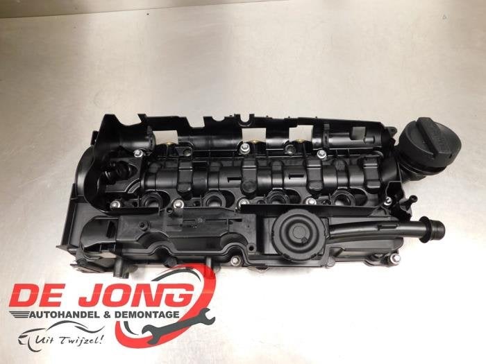 Couvercle soupapes d'un BMW X3, -, 3 mois de garantie, Utilisé, -