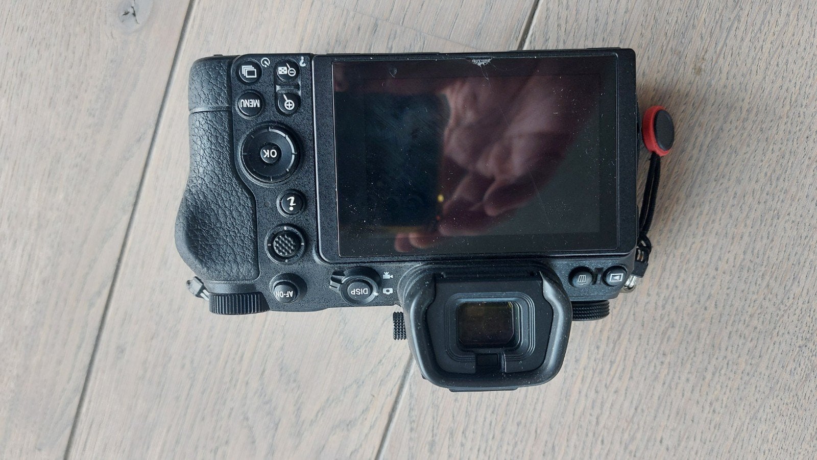 Nikon z6ii met extra batterij, Audio, Tv en Foto, Fotocamera's Digitaal, Ophalen of Verzenden, Nikon