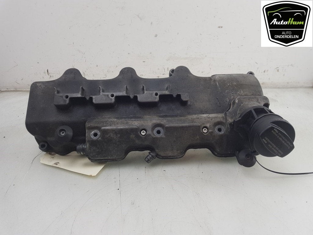 VALVE CACHE Mercedes-Benz E Combi 4-matic (S211), Utilisé, Mercedes-Benz