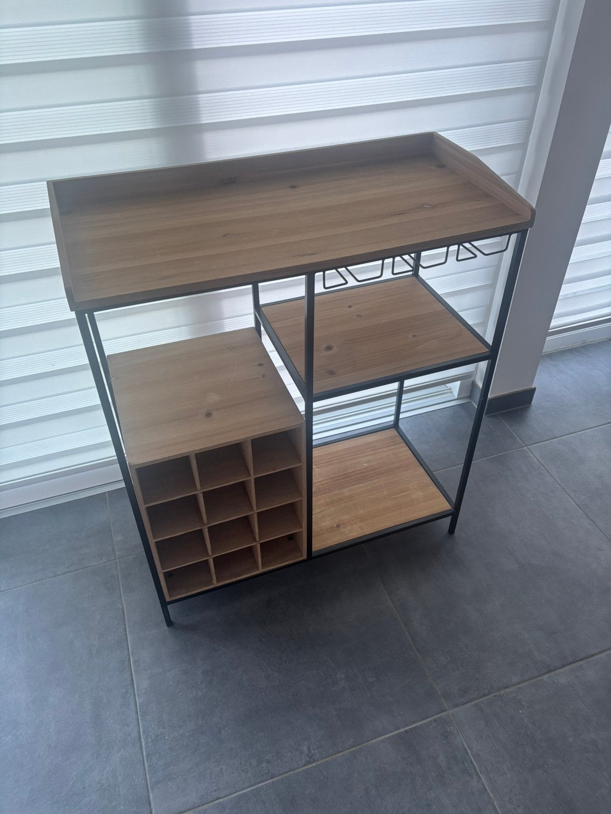Armoire bar, Enlèvement, Comme neuf