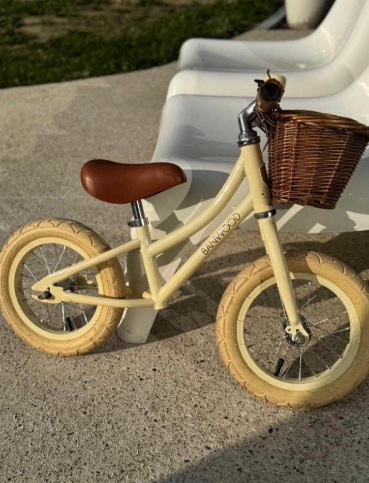 Loopfiets van Banwood, Enlèvement, Comme neuf