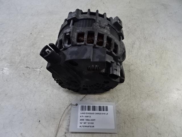 DYNAMO Land + Range Rover Range Rover Evoque (LVJ / LVS), Mevr. I. Hauben, Rue de l'Espoir 34 34
4030  GRIVEGNÉE, BE, Info@Collignon.be